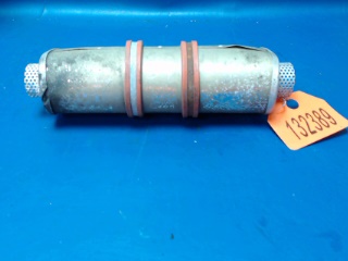 69207-02 Piper - SILENCER ASSEMBLY- Defroster